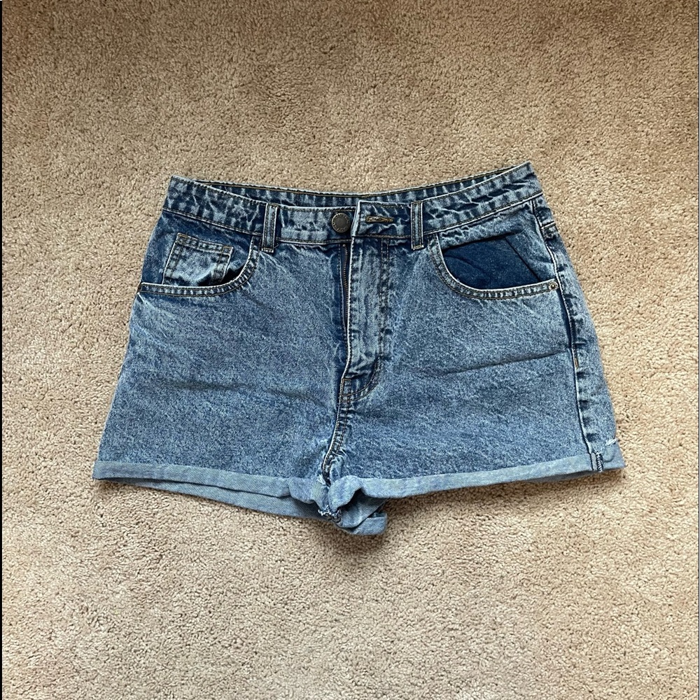 Nasty Gal Shorts